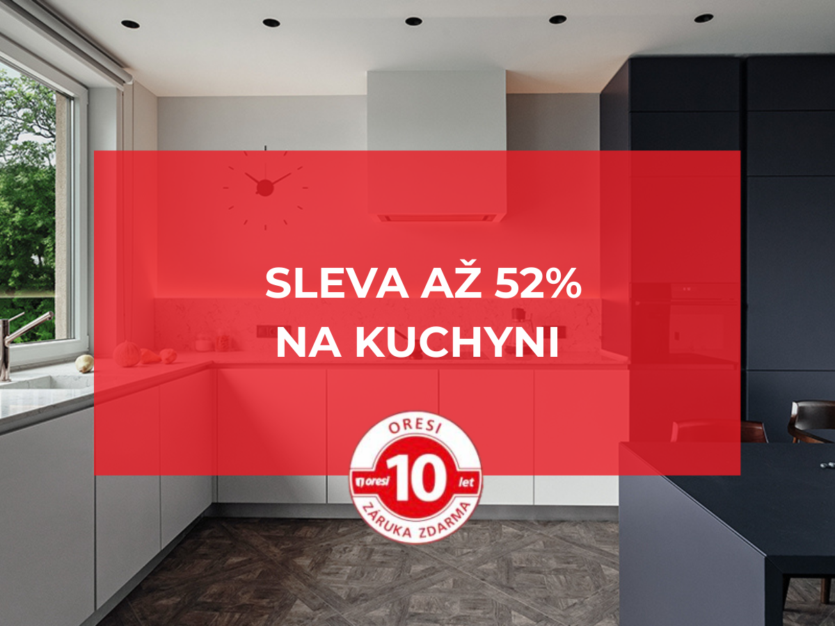 sleva až 52%