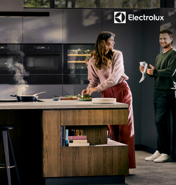 ELECTROLUX