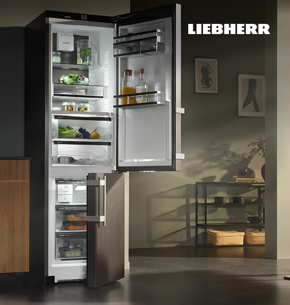 LIEBHERR