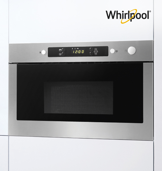WHIRLPOOL